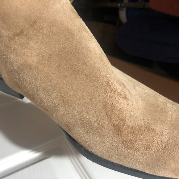 NWOT Raye Chelsea Boot Size 9 RETAIL $248 - Picture 8 of 8